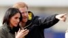 Meghan dan Pangeran Harry Umumkan Serial Dokumenter Pertama di Netflix