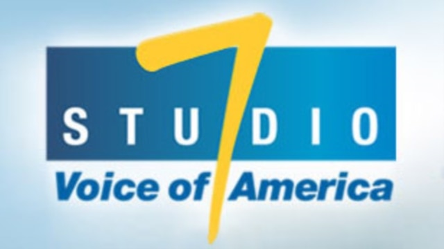 Studio 7 - February 09, 2024