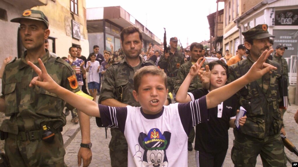 Kosovë: Rasti ‘veteranët’ vazhdon të nxisë reagime e zemërim