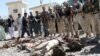 탈레반, 아프가니스탄 동부지구 행정관 살해