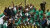 Nigéria é a campeã africana de futebol ao vencer o Burquina Faso