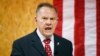 Roy Moore promete avanzar agenda de Trump