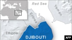 Đối lập Djibouti dự trù biểu tình vào ngày thứ Sáu