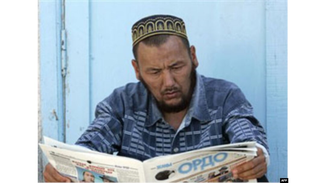 Yaqin Sharqdagi qo’zg’olonlar haqida Qirg’iziston matbuoti nima deydi?