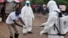 Les législateurs américains mettent en garde contre le transfert de fonds d’Ebola au profit de Zika 