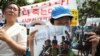 N. Korea Accuses South of 'Kidnapping' 9 Youths