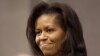Michelle Obama vota anticipadamente