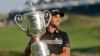 Jason Day Makes History in Winning US PGA Championship