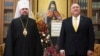 Госсекретарь Помпео: независимая церковь Украины открыта для всех верующих