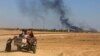Pasukan Irak Rebut 3 Desa di Mosul