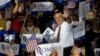 Obama, Romney, Launch Final Campaign Blitz