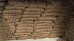 US Agriculture Industry Opposes Changes to Food Aid Program
