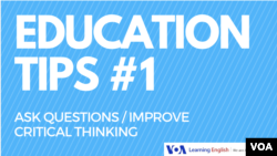 critical thinking questions in english language