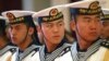 China Rhetoric Turns Tough After Unfavorable Tribunal Ruling