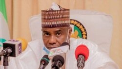 Gwamnan Jihar Sokoto Aminu Waziri Tambuwal