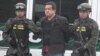 Venezuela Deports FARC Suspect to Colombia