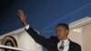 Obama Bertolak ke Lisbon untuk Hadiri KTT NATO