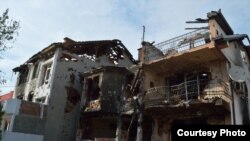 Kumanovo nakon napada 2015. godine. Izvor: Ian Bancroft, Wikimedia, commons