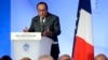 Presidente francés advierte sobre más ataques terroristas