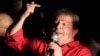 Lula condenado a prisión por corrupción y lavado de dinero