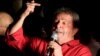 Lula da Silva lidera intenções de voto para eleições de 2018