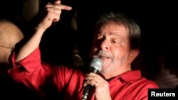 Lula da Silva