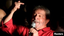  Lula da Silva