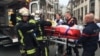 Tổng thống Pháp: Vụ nổ súng ở Paris là ‘tấn công khủng bố’