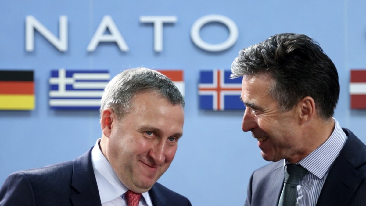 NATO And Crisis In Ukraine