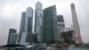 Tháp cao nhất Châu Âu ở Moscow