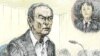 Pengadilan Tokyo Tolak Pembebasan dengan Jaminan bagi Ghosn