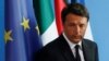 Is a New 'Brexit' Bubbling in Italy?