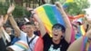 په تایوان کې د همجنسبازانو تر منځ واده قانوني شو