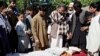 Afghans Protest Deadly Night Raid