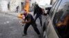 이스라엘 경찰, 유대인 활동가 총격 팔레스타인 용의자 사살