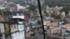 Cảnh sát Brazil nắm quyền kiểm soát khu ổ chuột lớn nhất Rio de Janeiro