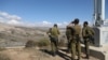 اسرائیل یک هواپیمای بدون سرنشین ساخت روسیه را در بلندی‌های جولان سرنگون کرد 