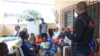 Un programme d’éveil scolaire à Libreville pour les enfants marginalisés