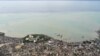 Terremoto en Haití deja al menos 11 muertos, más de 130 heridos
