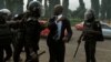 Des leaders de l'opposition interpellés suite à une manifestation contre le projet de nouvelle Constitution en Côte d'Ivoire