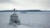 Таинственная субмарина: Нидерланды отвергли версию российских военных