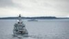 Hà Lan bác bỏ tố cáo của Nga về con tàu bí hiểm ở Thụy Điển