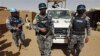 PBB Perbarui Misi di Darfur dan Kurangi Pasukan
