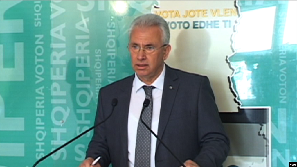 Tiranë: Socialistët përgatitin shkarkimin e kryetarit të KQZ-së, Klement Zguri