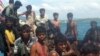Thái Lan trục xuất người Hồi giáo Rohingya tị nạn