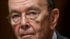 Menteri Perdagangan AS, Wilbur Ross 