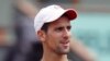 Djokovic Menang di Babak Pertama Perancis Terbuka