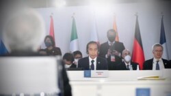 Presiden Jokowi saat menghadiri KTT G20 di Roma, Italia, pada 31 Oktober 2021. Forum G20 di bawah presidensi Indonesia diharapkan tidak menjadi forum eksklusif bagi negara anggota G20 tapi berdampak luas bagi negara non anggota G20. (Foto: Biro Setpres)