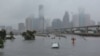 Sudah Terendam Banjir, Houston Masih akan Hadapi Hujan Lebat