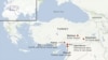 NATO Tetapkan 3 Pangkalan Rudal Patriot di Turki